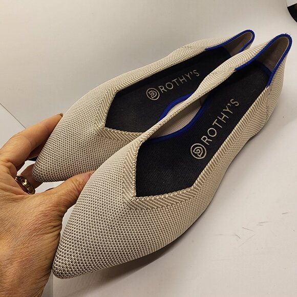 Rothy's Pristine Condition - Picture 11 of 11